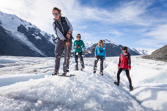 Tasman Glacier Heli-Hike Tour from Queenstown - What the price covers (and how to judge value)