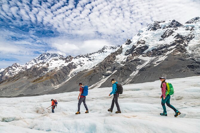 Tasman Glacier Heli-Hike Tour from Queenstown - Final call: should you book the Tasman Glacier Heli-Hike from Queenstown?