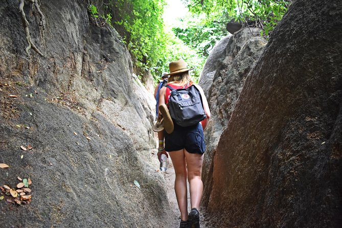 Tayrona Park Hike And Beach Day - Tayrona from Santa Marta: why this day trip feels easier than it should