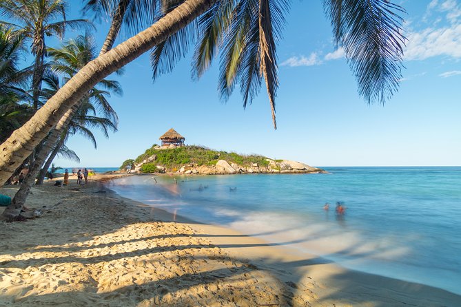 Tayrona Park Hike Tour to Cabo San Juan: Private or Shared - Key highlights worth writing home about