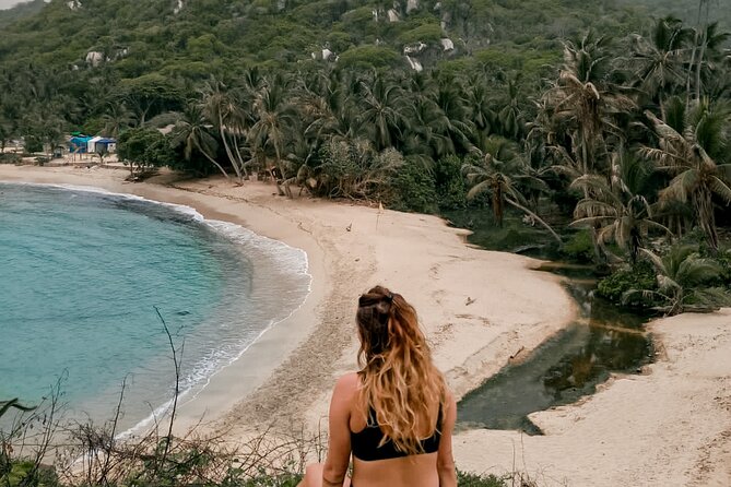 Tayrona Park Hike Tour to Cabo San Juan: Private or Shared - Private vs shared: the transport choice is the real decision