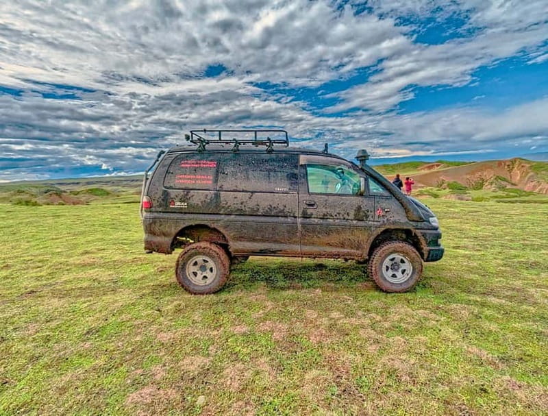 Tbilisi: Real Adventure – Gareja & Rainbow Desert 4x4 + Hike - Key things I’d plan around
