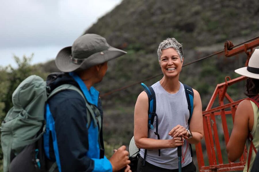 Tenerife: Anaga Mountains & Enchanted Forest Hiking Tour - Old Water Channels: The Trail’s Quiet Technical Highlight