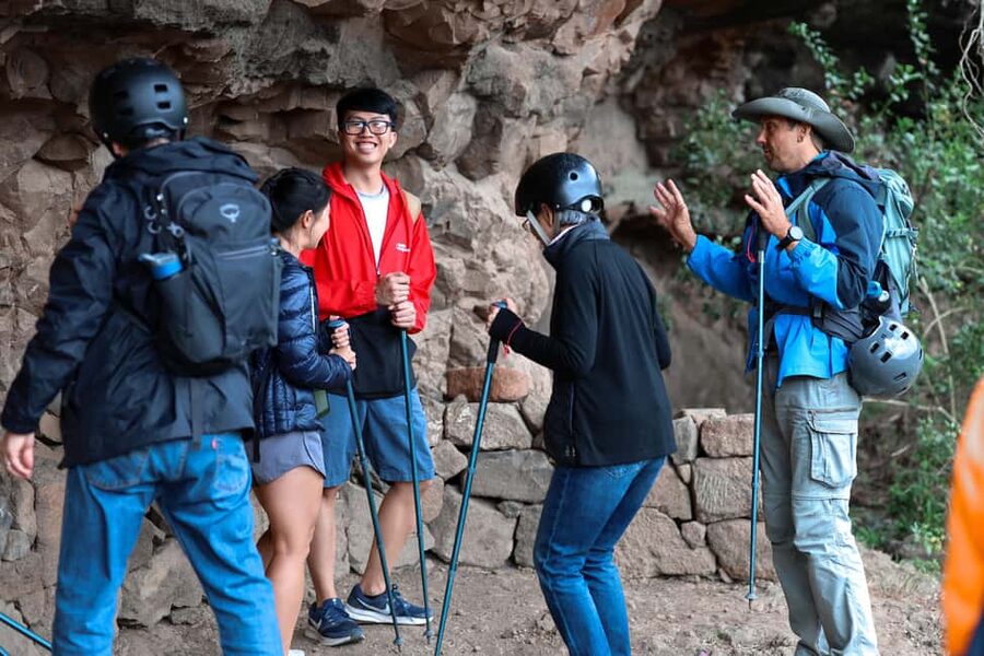 Tenerife: Anaga Mountains & Enchanted Forest Hiking Tour - Picnic Fuel: Hilltop Views or a Cave Lunch With Canyon Air