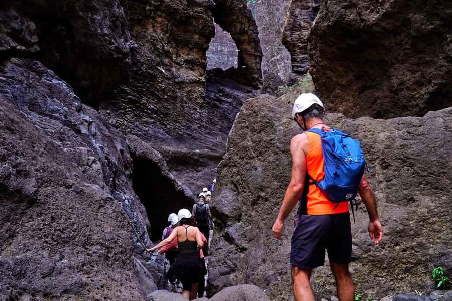 Tenerife Barranco de Masca: Guided hike + boat ride + transport - What’s included (and how it affects the real value of $171)