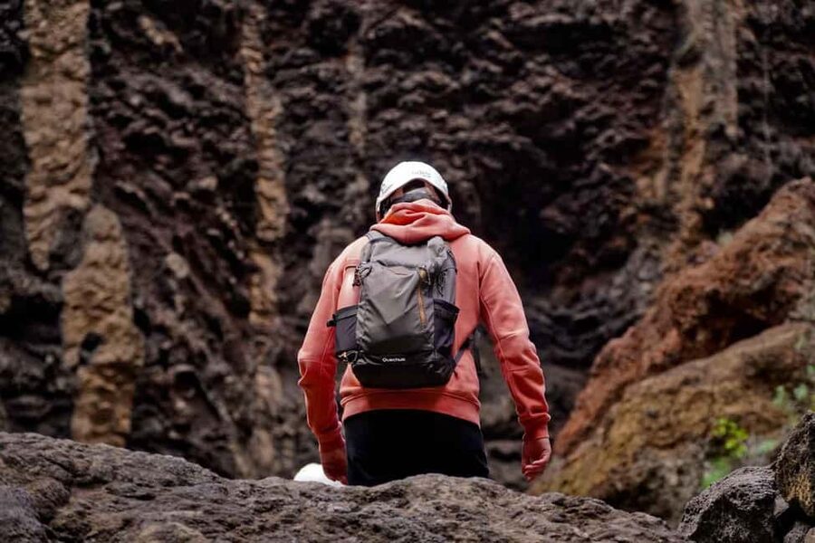 Tenerife Barranco de Masca: Guided hike + boat ride + transport - The rules that matter most: shoes and your ID