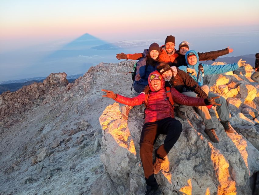 Tenerife: Guided Hike to the Peak of Mount Teide - Why a Teide Summit Hike Feels Different With a Guide