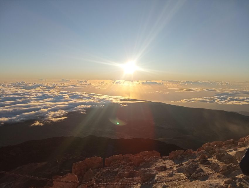 Tenerife: Guided Hike to the Peak of Mount Teide - The Real Numbers: Distance, Elevation, and Time on the Mountain