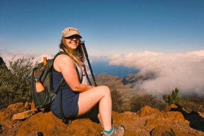 Tenerife: Hiking through Enchanted forest Above Masca with PICKUP - Natural Park of Teno: Pine Fragrance and Volcanic-Wall Views