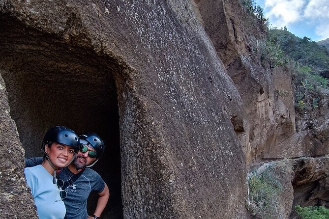 Tenerife: Hiking Tour in Anaga Mountains and Enchanted Forest - The Enchanted Forest intro walk you’ll actually remember