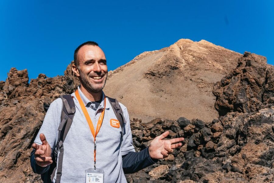 Tenerife: Mount Teide Summit Hiking Adventure with Cable Car - Key points before you go
