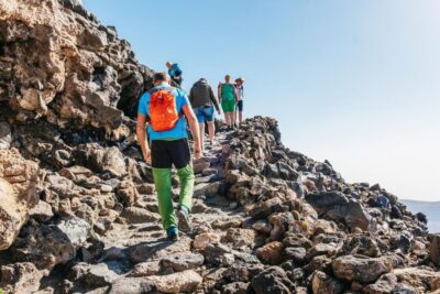 Tenerife: Mount Teide Summit Hiking Adventure with Cable Car - Getting to the cable car: pickup in north Tenerife and the start of the day