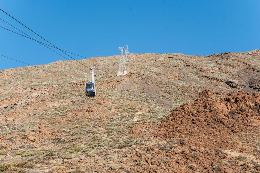 Tenerife: Mount Teide Summit Hiking Adventure with Cable Car - Gear that keeps you comfortable (and safe) up on Teide