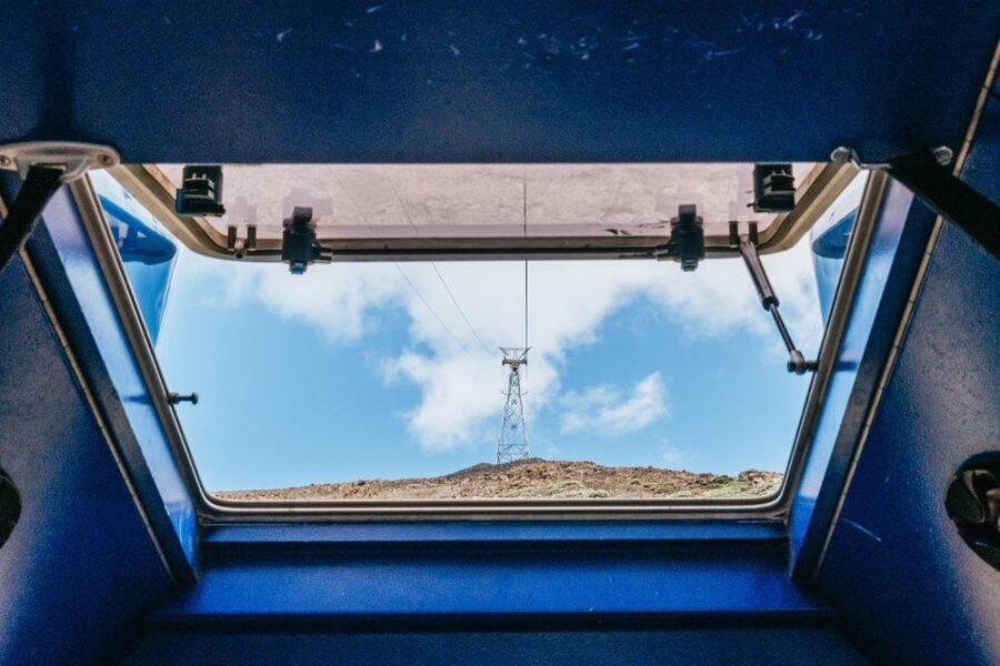 Tenerife: Mount Teide Summit Hiking Adventure with Cable Car - Who should book this Teide summit hike, and who should skip it