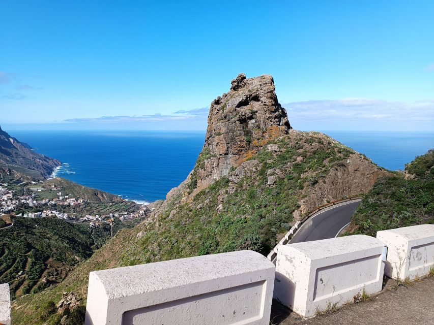 Tenerife-Puerto Cruz: Avatar Hiking, Punta Hidalgo +Cocktail - The $108 value: what you’re really paying for