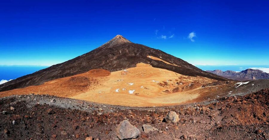Tenerife: Teide Peak Hiking 3715m - Key moments you’ll actually care about