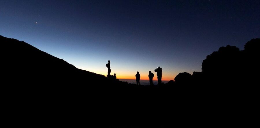 Tenerife: Teide Peak Hiking 3715m - Why hiking to 3715m feels different on Tenerife