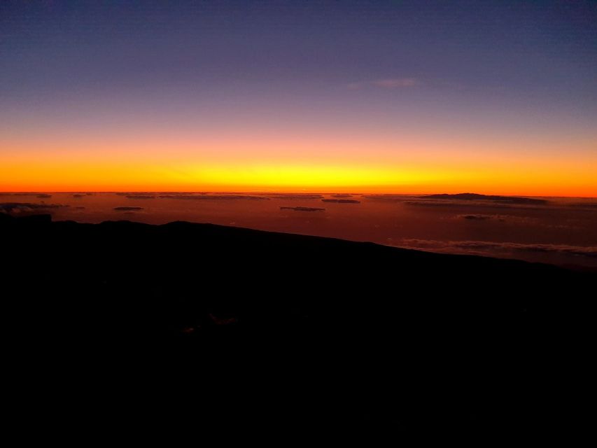 Tenerife: Teide Peak Hiking 3715m - How the schedule really works: permits and timing