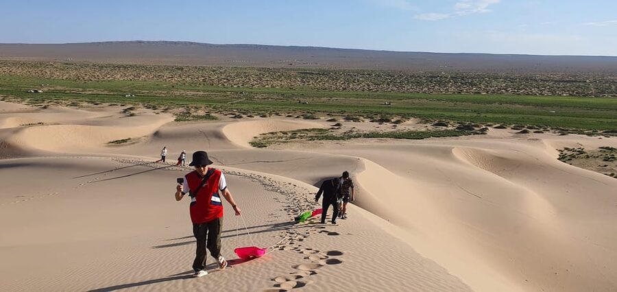Terelj National Park: Tour with horse riding and hiking - Should you book Terelj National Park with horse riding and hiking?