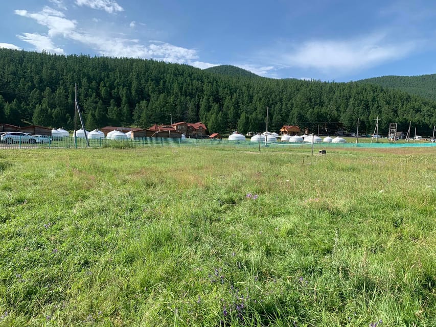 Terelj National Park: Tour with horse riding and hiking - Overnight in a ger: comfort trade-offs and the cold-weather plan