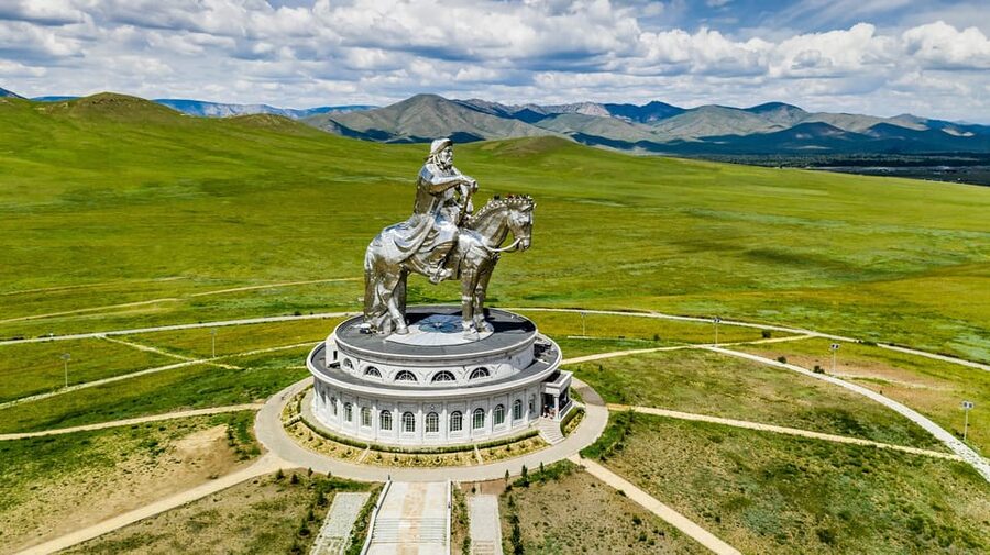 Terelj National Park: Tour with horse riding and hiking - Transport, group size, and the guide factor (this is where quality shows)