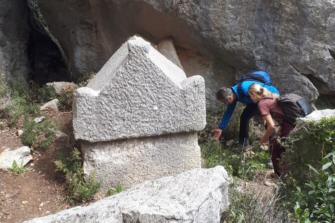 Termessos, Ancient City Hiking Tour - Ancient City Highlights You’ll Recognize (Even If You’ve Never Been Here)