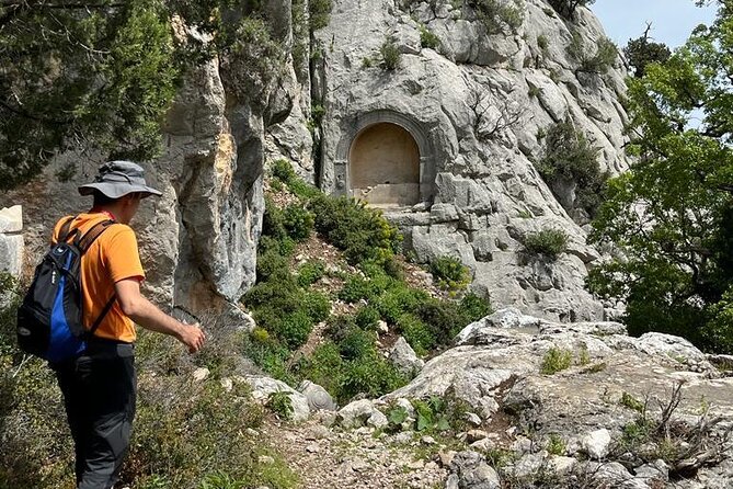 Termessos, Ancient City Hiking Tour - The Hike Reality Check: Distance, Elevation, and Shoes