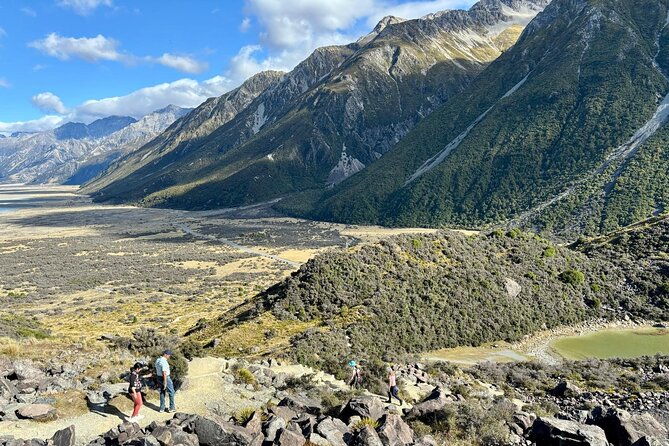 The Adventurer: Tasman Glacier Heli-hike - Who should book this heli-hike (and who should pause)