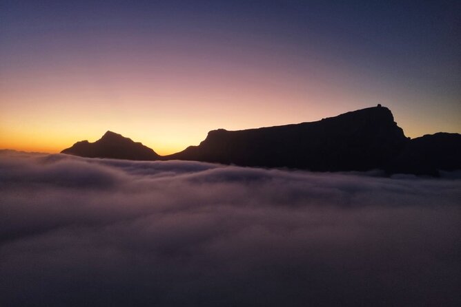 The Best! Lions Head Sunrise & Sunset Hike & Hotel Pick-up - Quick hits before you go