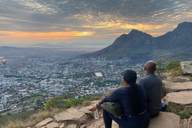 The Best! Lions Head Sunrise & Sunset Hike & Hotel Pick-up - Lion’s Head at dawn or dusk: the views you came for
