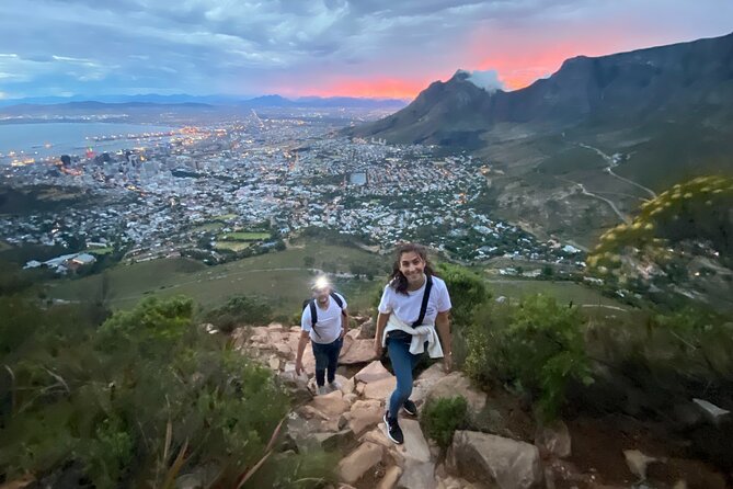 The Best! Lions Head Sunrise & Sunset Hike & Hotel Pick-up - Your guide sets the tone: safety, pacing, and photos