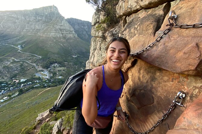The Best! Lions Head Sunrise & Sunset Hike & Hotel Pick-up - Weather reality: the one big variable on mountain views