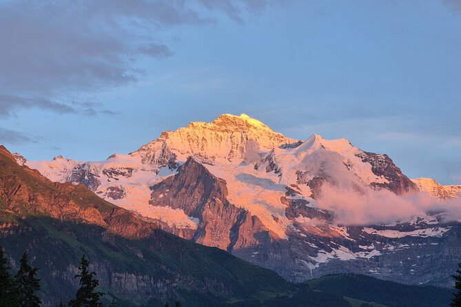 The best Sunset hike with Cheese Fondue - Cheese Fondue on the Mountain: What You’ll Actually Eat