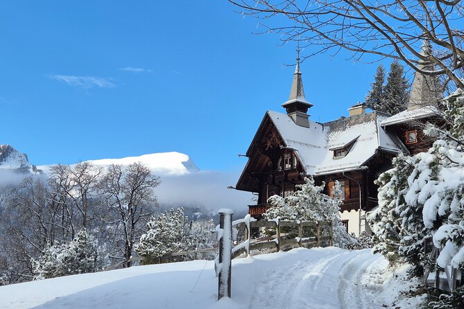 The best Sunset hike with Cheese Fondue - Should You Book This Sunset Hike With Cheese Fondue?