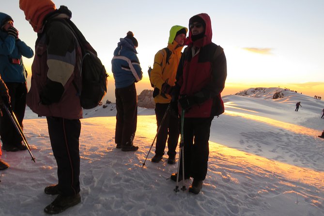 The Best & Unique Kilimanjaro Hiking tour 7 days Machame route - Entering Kilimanjaro’s Machame Route: A Smarter Climb Plan