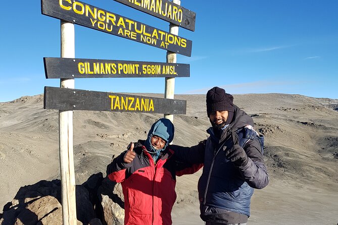 The Best & Unique Kilimanjaro Hiking tour 7 days Machame route - Should You Book This 7-Day Machame Kilimanjaro Plan?