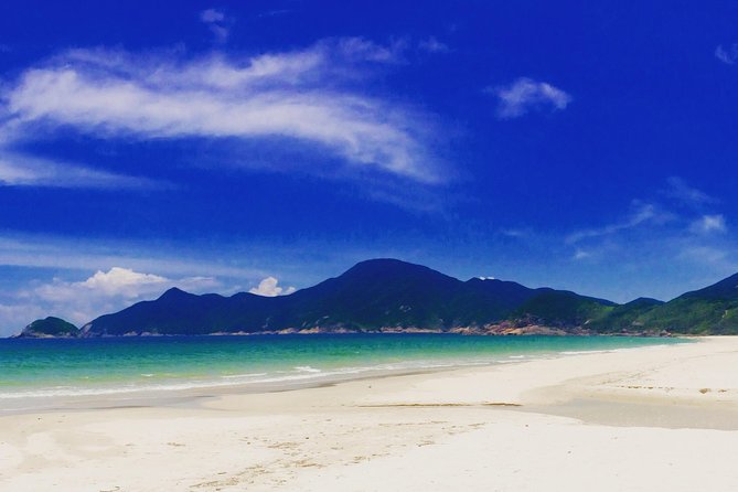 The Dragon's Back Hiking Tour, Hong Kong - Your 5-hour schedule: where the time actually goes