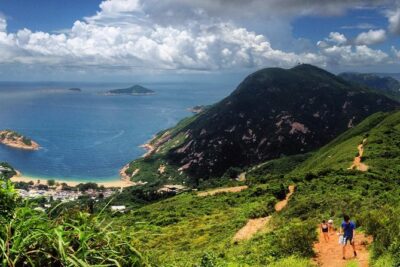The Dragon's Back Hiking Tour, Hong Kong - Meeting at Shau Kei Wan: getting there without stress