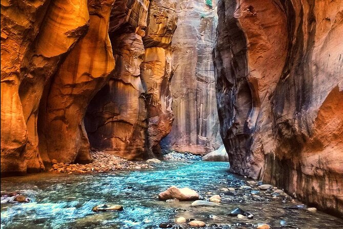 The Narrows: Zion National Park Private Guided Hike - Key things to know before you hike the Narrows