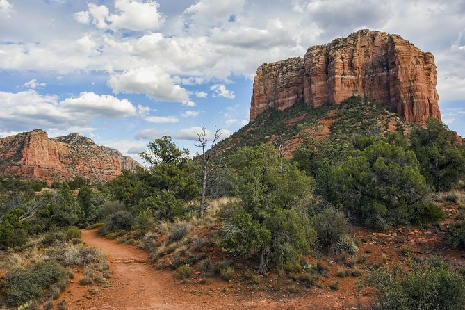 The Sedona Experience - Hiking, Lunch and Wine Tasting (Private Tour) - Quick take: what makes this Sedona day work