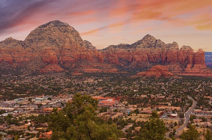 The Sedona Experience - Hiking, Lunch and Wine Tasting (Private Tour) - Page Springs wine tasting: two vineyards and a full flight