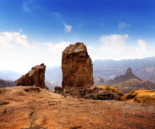The Volcano Heart Tour: Hiking, Tasting and Sunset Experience - Key things I’d plan around