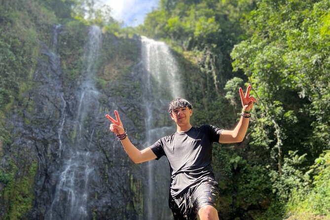The Waterfall Adventure: Hiking in Paradise - The Hidden Trail: What the 40–60 Minute Hike Actually Means