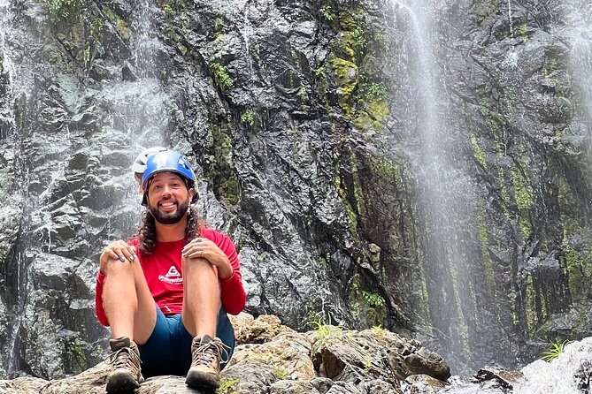 The Waterfall Adventure: Hiking in Paradise - Certified Guides in Bayamón: Why Abdiel (and Lianamar) Matter