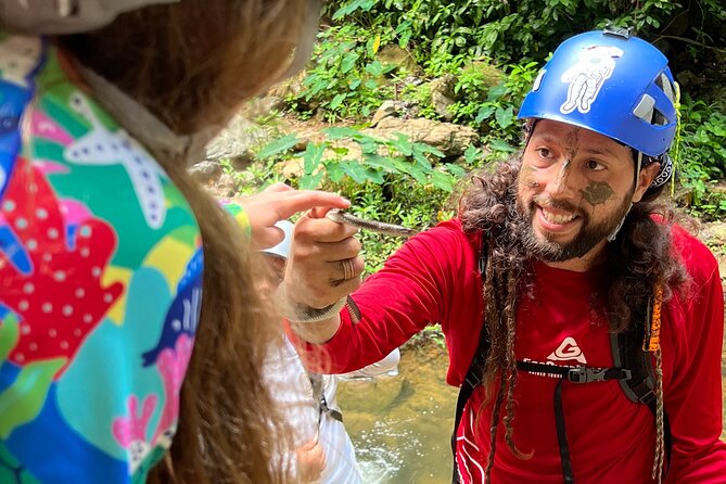 The Waterfall Adventure: Hiking in Paradise - How This Half-Day Escape Adds up in Real Life