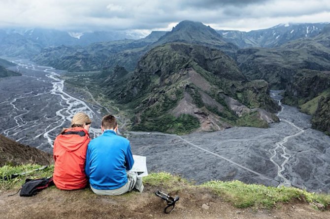 Thorsmork by Super Jeep with Optional Hike - Thórsmörk in one day: why this tour works