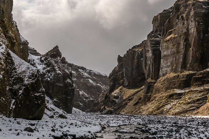 Thorsmork by Super Jeep with Optional Hike - Pickup options: how to plan your day from Reykjavik, Selfoss, or Vík