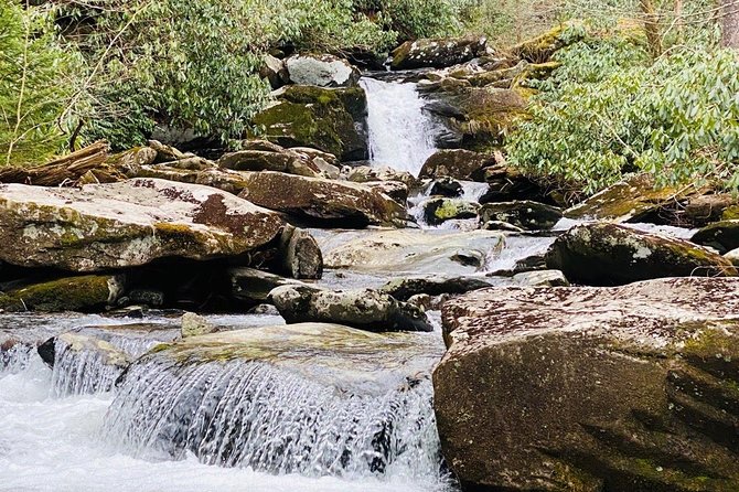 Thundering Streams and Falls of the Smokies Guided Hiking Tour - Sugarlands to Chimney Tops: how this hike actually runs