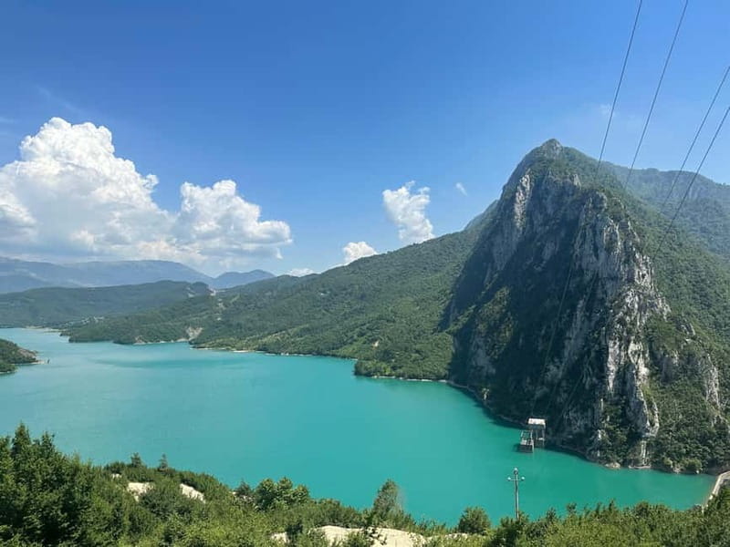 Tirana: Bovilla Lake & Gamti Mountain by SUV (No Hiking) - Key Things I’d Pay Attention To