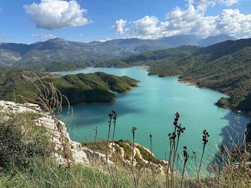 Tirana: Bovilla Lake & Gamti Mountain by SUV (No Hiking) - What to Bring (So You Don’t Regret It at the Lake)